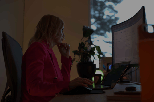 HubSpot konsulent
