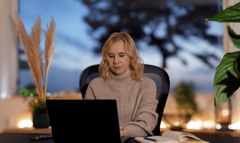 HubSpot spesialist i Norge HubSpot spesialist i Norge