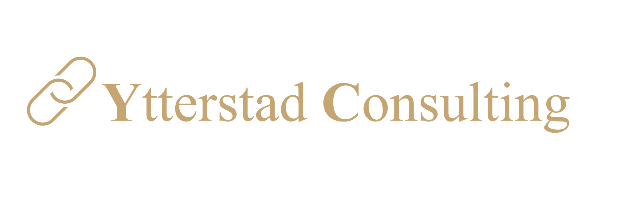 Logo Ytterstad Consulting din HubSpot konsulent