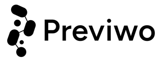 Previwo logo