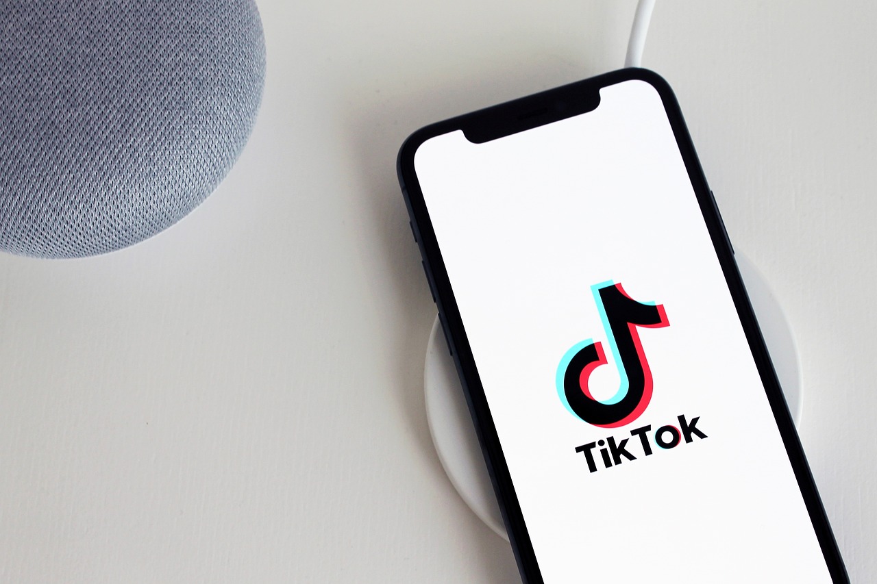 HubSpot Tiktok