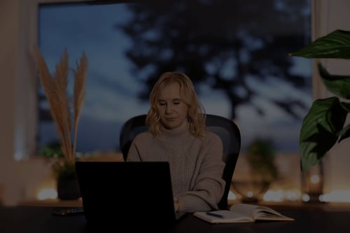 HubSpot konsulent