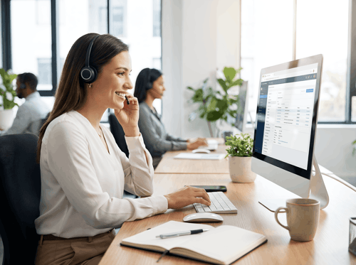 HubSpot CRM oppsett