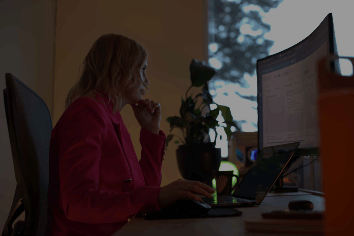 Konsulent Norge CRM