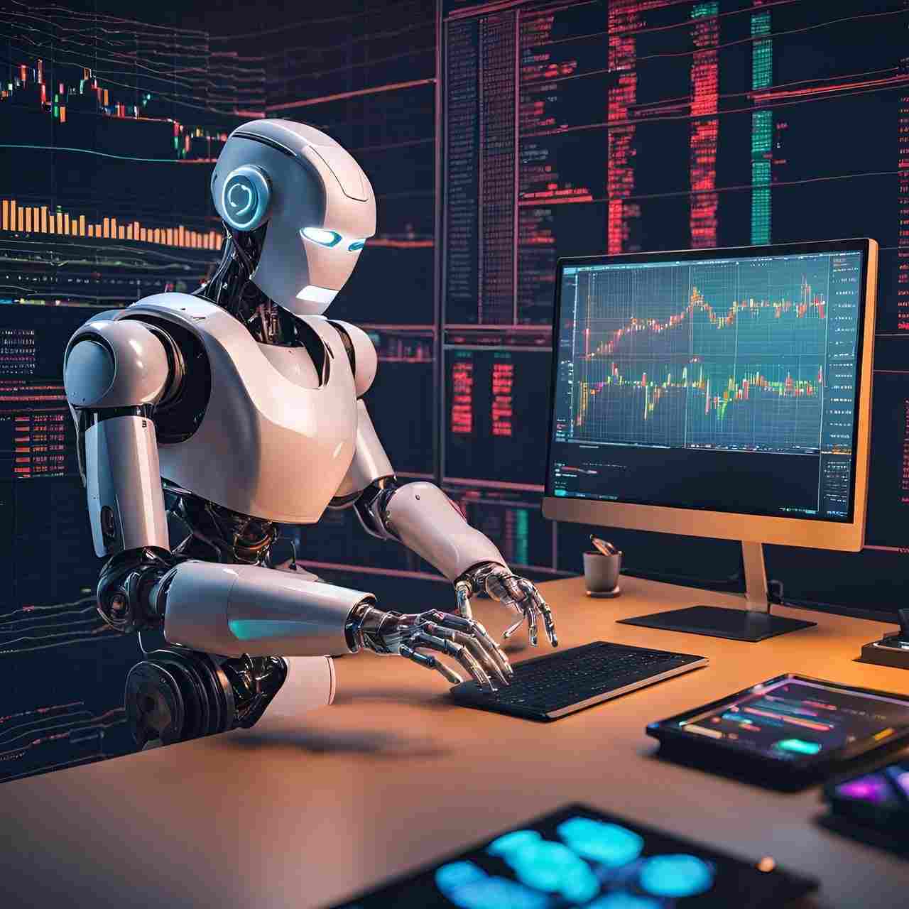 CRM og AI